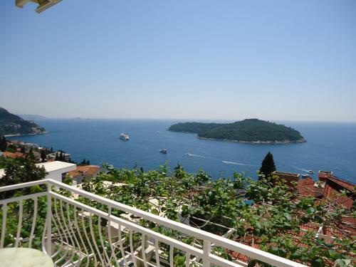 Hostal Peric Rooms Dubrovnik