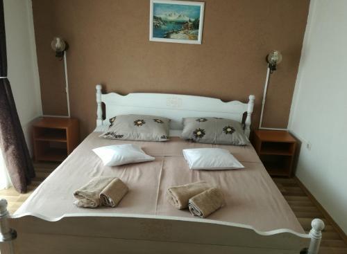 Two-bedroom Apartment In Rovinj/istrien 11571