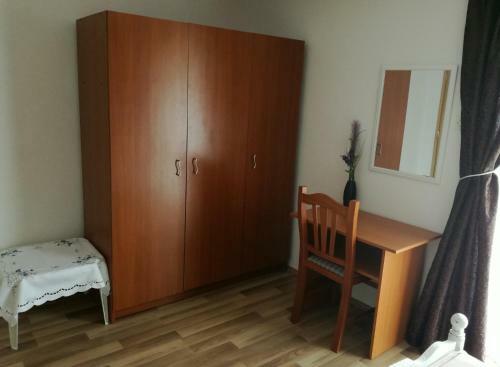 Two-bedroom Apartment In Rovinj/istrien 11571