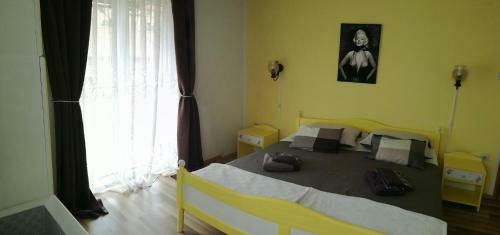 Two-bedroom Apartment In Rovinj/istrien 11571