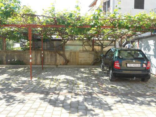 Two-bedroom Apartment In Rovinj/istrien 11571