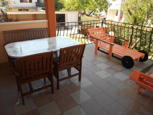 Two-bedroom Apartment In Rovinj/istrien 11571