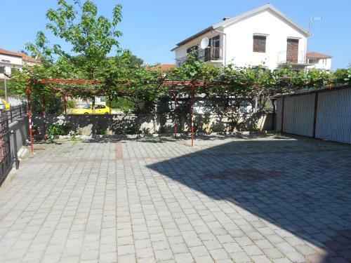 Two-bedroom Apartment In Rovinj/istrien 11571