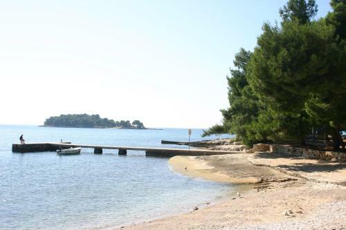 Two-bedroom Apartment In Rovinj/istrien 11571