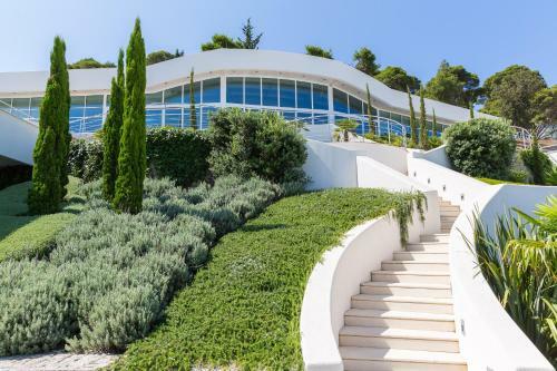 Villa Benessa