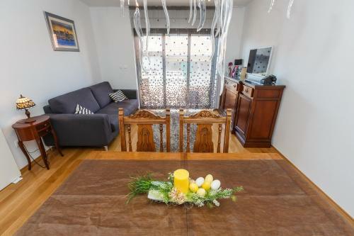 Apartment Breze