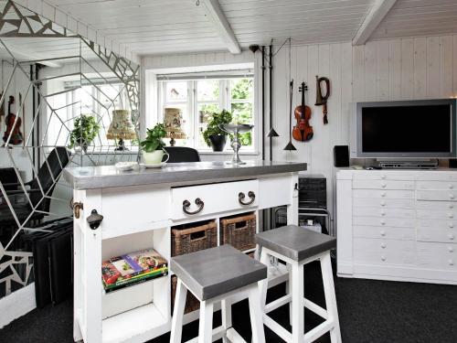 Two-bedroom Holiday Home In Juelsminde 9