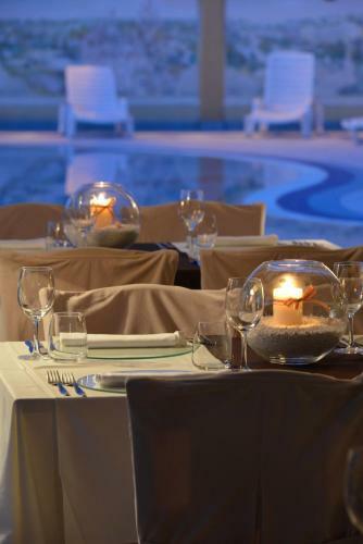 Hotel Villa Letan