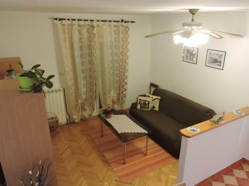 Apartment Silva