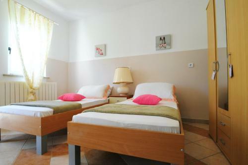 Apartment Labin 23