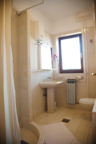 Hostal Apartment Studio Sole