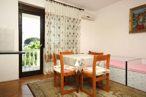 Apartments With A Parking Space Orebic (peljesac) - 4546
