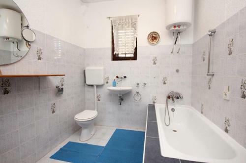 Apartments With A Parking Space Orebic (peljesac) - 4546
