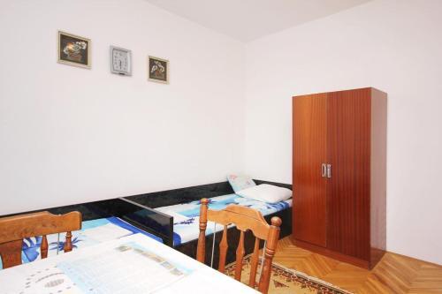 Apartments With A Parking Space Orebic (peljesac) - 4546