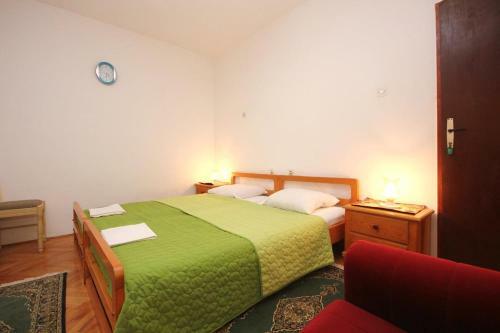 Apartments With A Parking Space Orebic (peljesac) - 4546