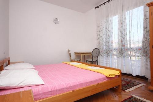 Apartments With A Parking Space Orebic (peljesac) - 4546