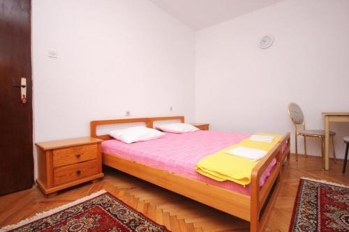 Apartments With A Parking Space Orebic (peljesac) - 4546