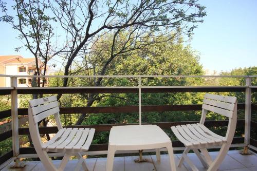 Apartments With A Parking Space Orebic (peljesac) - 4546