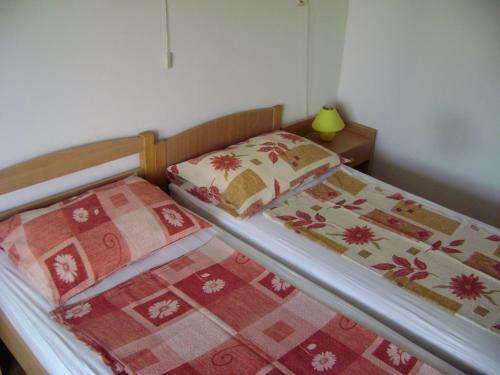 Apartamentos Studios Nina