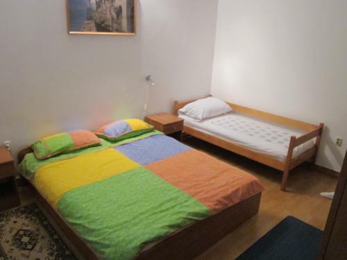 Apartamentos Studios Nina