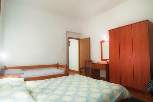 Apartamentos Studios Nina