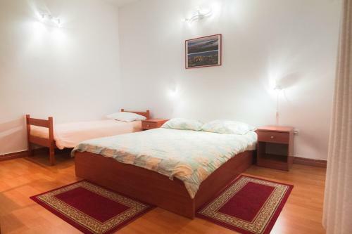 Apartamentos Studios Nina