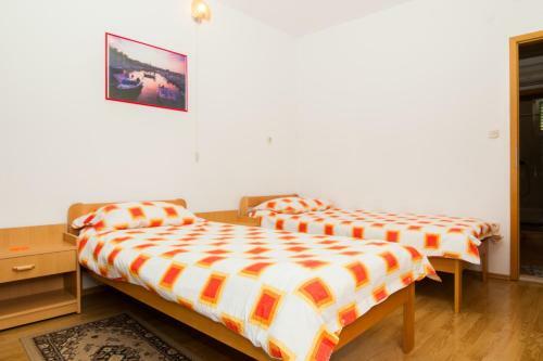 Apartamentos Studios Nina