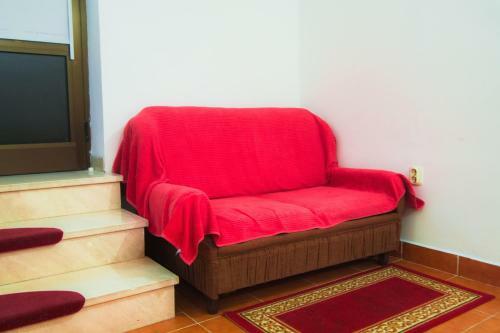 Apartamentos Studios Nina