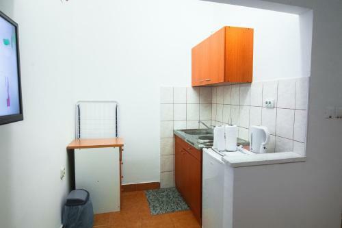Apartamentos Studios Nina