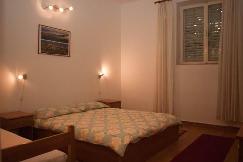 Apartamentos Studios Nina
