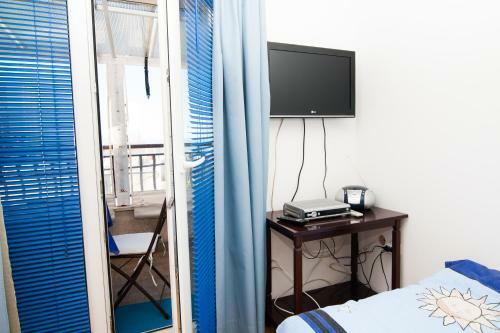 Apartamentos Studios Nina