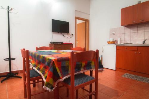 Apartamentos Studios Nina