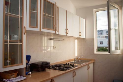 Apartamentos Studios Nina