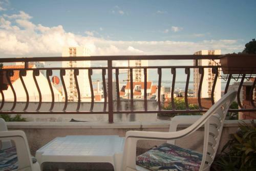 Apartamentos Studios Nina