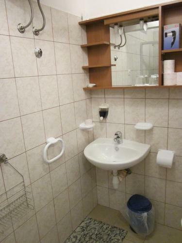 Apartamentos Studios Nina