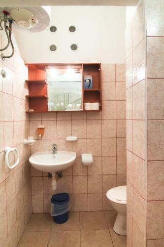 Apartamentos Studios Nina