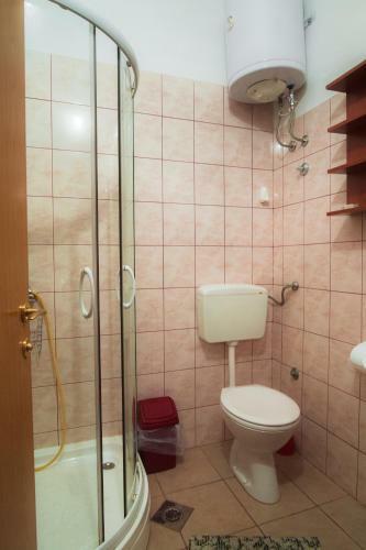 Apartamentos Studios Nina
