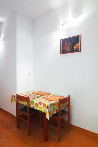 Apartamentos Studios Nina