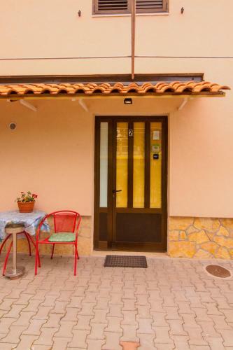 Apartamentos Studios Nina