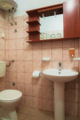Apartamentos Studios Nina