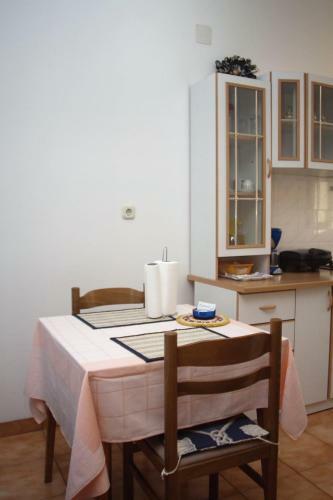 Apartamentos Studios Nina