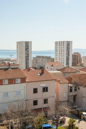 Apartamentos Studios Nina