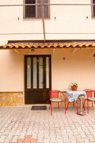 Apartamentos Studios Nina