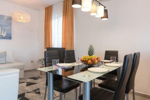 Holiday Home Insulam Mare