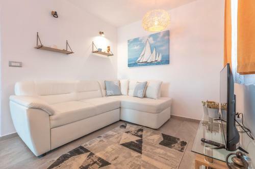 Holiday Home Insulam Mare