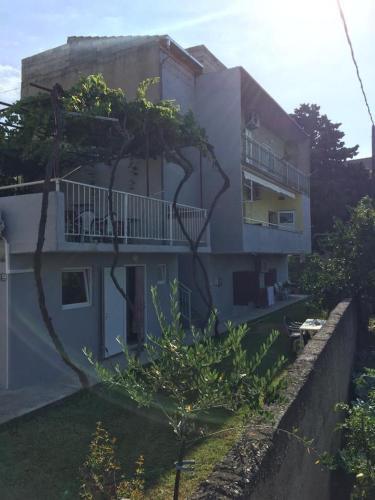Apartamentos Studio Kastel Kambelovac 11755a