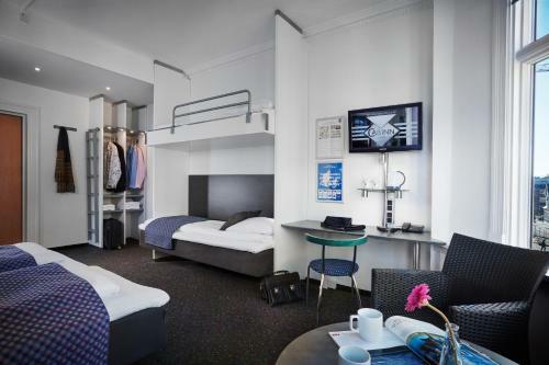 Hotel Cabinn Esbjerg