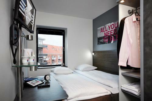 Hotel Cabinn Esbjerg