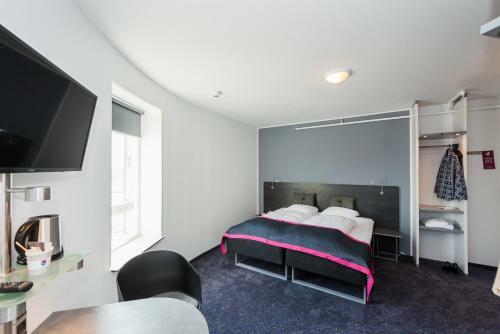 Hotel Cabinn Esbjerg