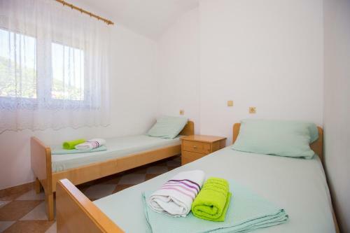 Apartment Barbat 3